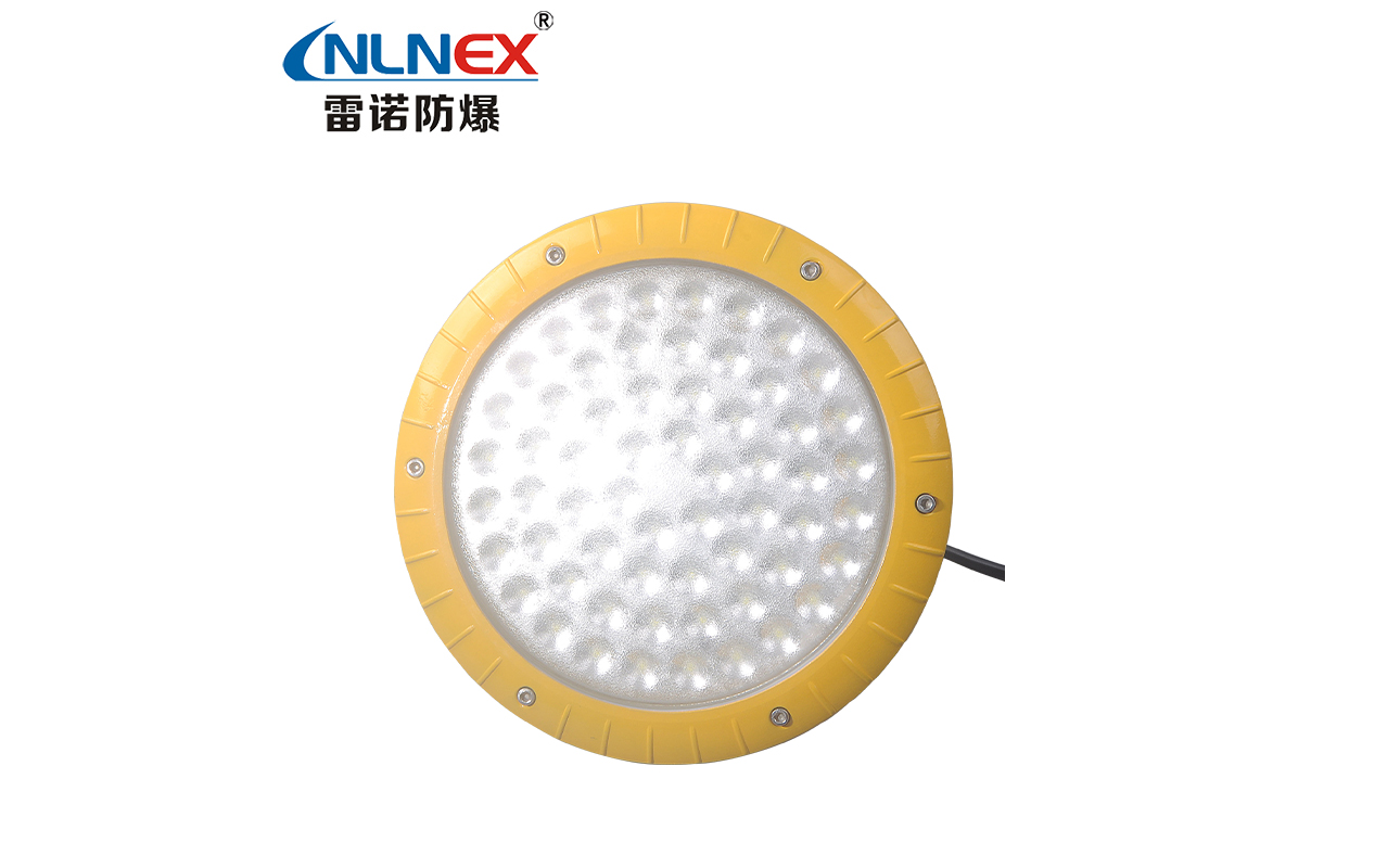 LND104-III 80W--100W LED免維護(hù)防爆燈