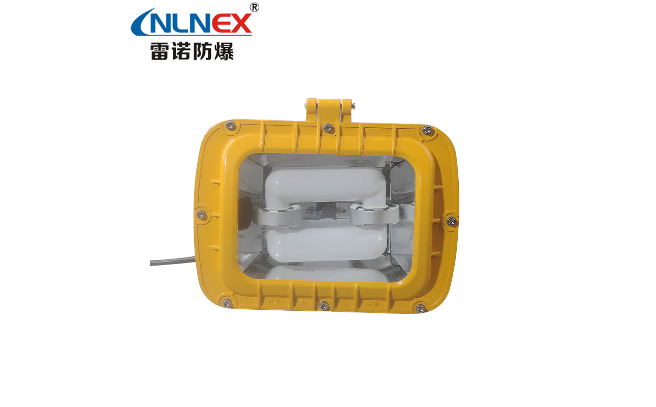 LND118 固態(tài)免維護(hù)防爆燈