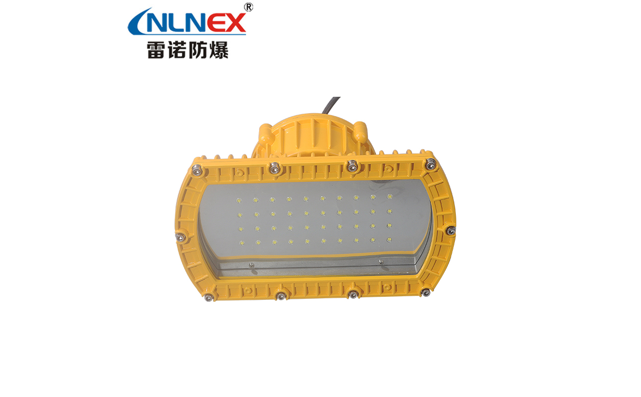 LND112 LED免維護(hù)防爆投光燈